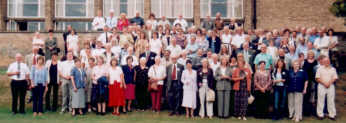 Reunion 2003 Group Photo